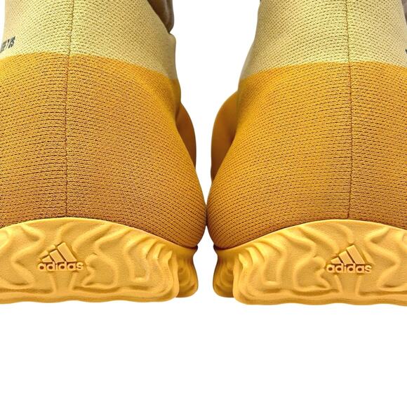 Adidas x Yeezy Knit Runner Boot \'Sulfur’ main image 13